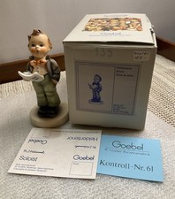 Goebel Hummel 1984 Heldentenor