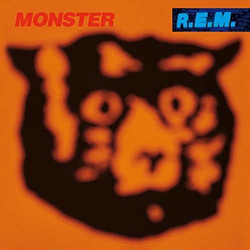 Monster vinyl - -,