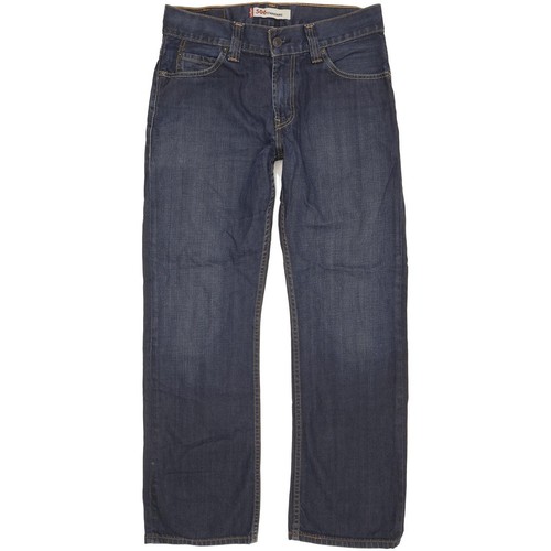 Levi 506 men blue - men, straight