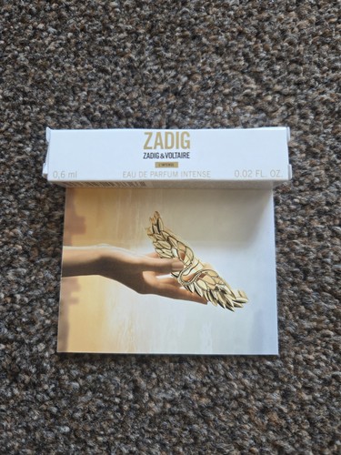 Zadig and voltaire - and, edp
