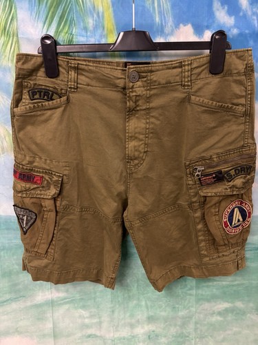 Superdry mens w32 cargo - mens,