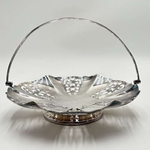 Antique epns silver - epns, plated