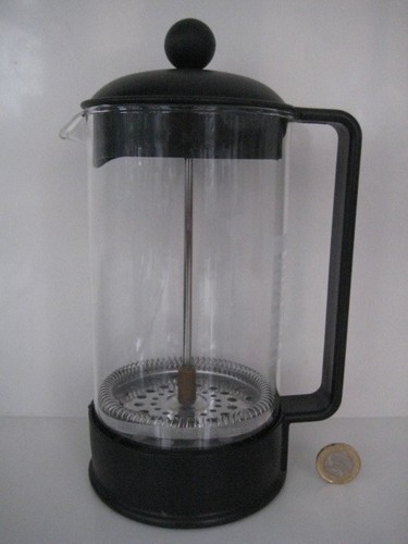 Bodum brazil french press - bodum,