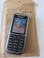 Samsung C3350 Solid Xcover