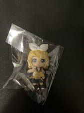 GOOD SMILE CO FIGURE - RIN-