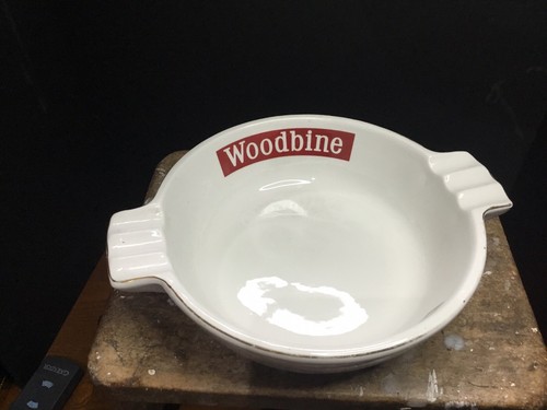 Woodbine virginia ceramic pub - virginia,