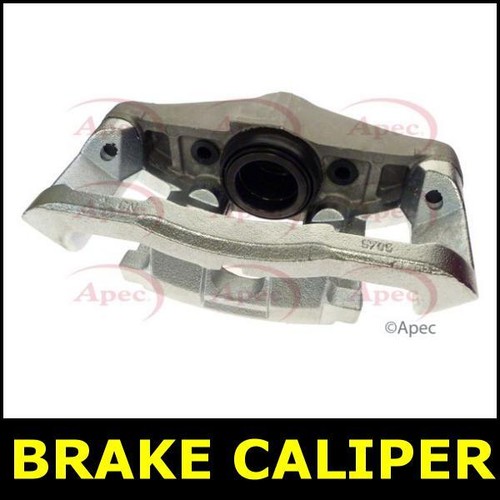 Brake caliper front left - brake,