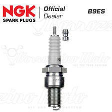 Original NGK Candle B9ES Gas