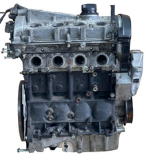 AUDI TT PETROL BARE ENGINE AUQ 093680 8N3/8N9 1.8 TURBO 09G300037 06A103469S