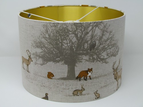 New woodland country stag - woodland,