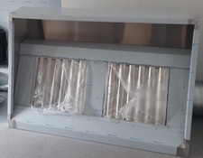 Commercial Kitchen Stainless