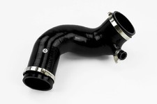 Silicone Air Intake Hose fits Toyota Celica GT4 ST205 Turbo Stoney Racing Black