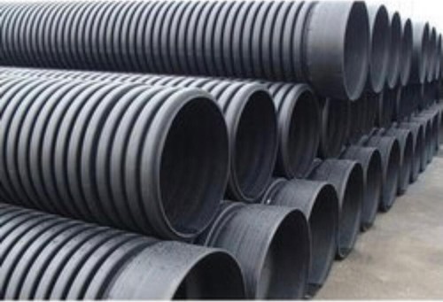 600mm twin wall plastic - 600mm,