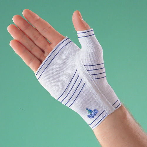 Oppo 2084 hand palm - oppo, brace