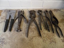 Old garage workshop - old, pop