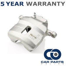 Front Left Right Brake