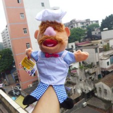 The Muppet Show Swedish Chef