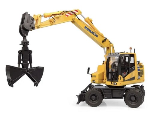 Universal hobbies komatsu - universal, ~