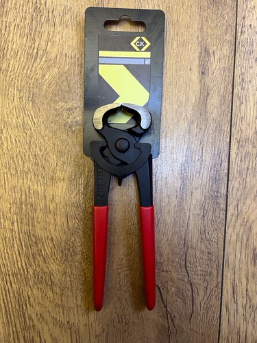 Pincer 160mm - ,