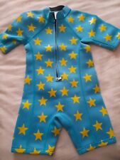 neoprene swimsuit baby