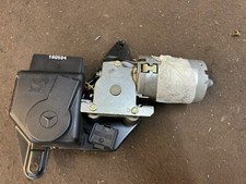 MERCEDES W124 Coupe, SUNROOF MOTOR Slide And Tilt