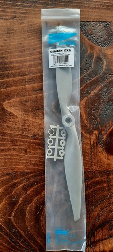 12x6 gemfan propeller electric - gemfan,