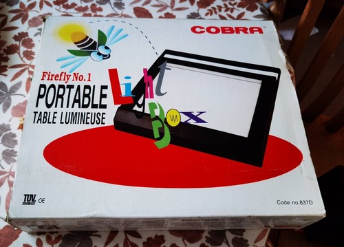 Cobra firefly 1 - no.,