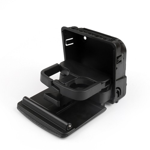 Rear armrest central console - central,