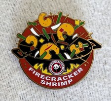 Panda Express Firecracker