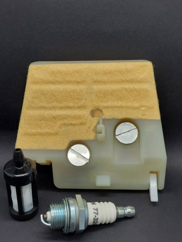 Service kit for stihl - service, ms240