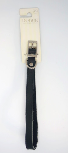Dogue black plain - black, jane