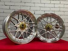 18" HAXER HX025 BBS RS 2 style