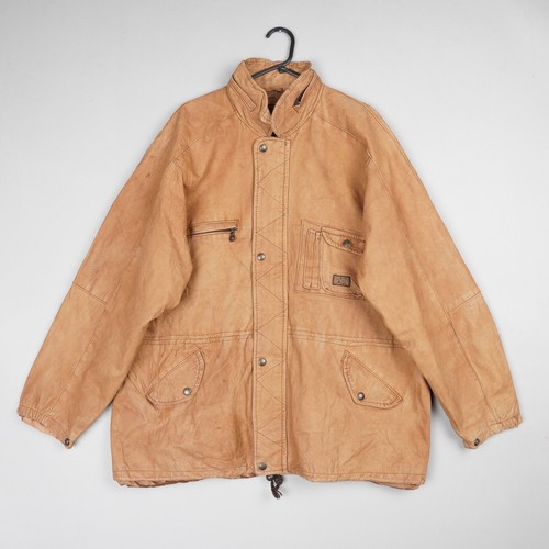 Vintage redskins leather - vintage,
