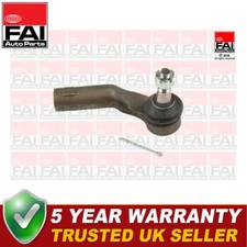 FAI Front Right Tie Rod End