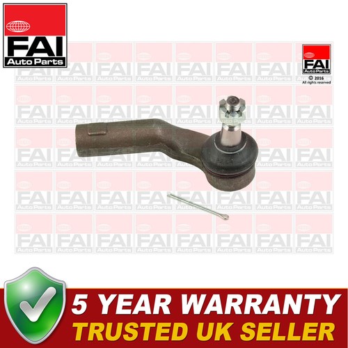 Fai front right tie - front, rod