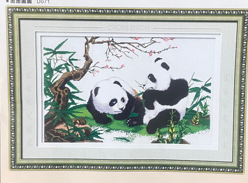Diy needlework kits crafts - diy,