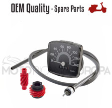 SCOOTER REPLACEMENT ODOMETER