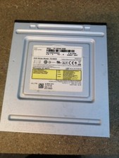 Toshiba TS-H653 DVD-RW Disk