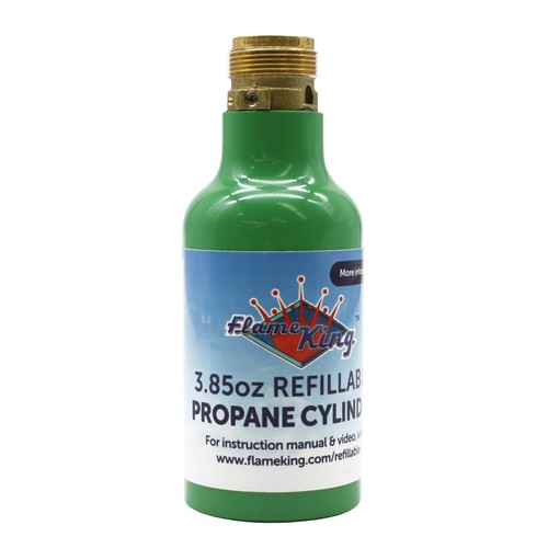 Refillable camping - 1/4,