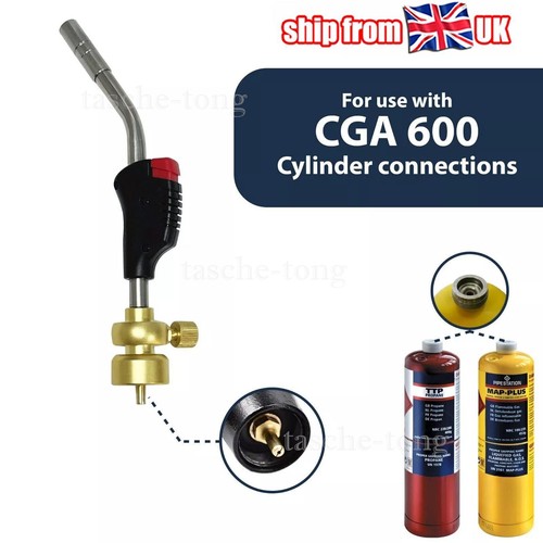 Blow torch gas soldering - torch,