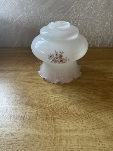 Replacement glass light shades - replacement,