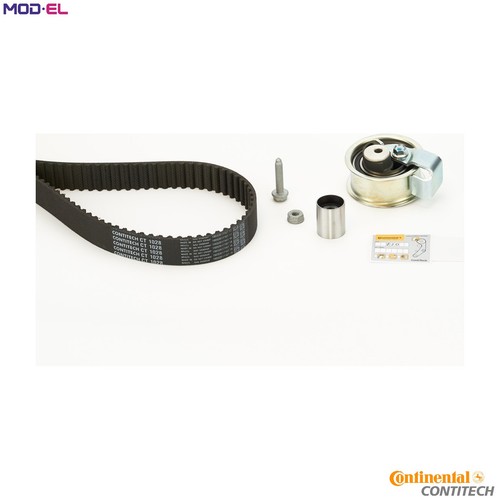 Timing belt kit ct1028k4 for - timing,