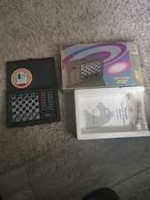 Vintage SYSTEMA METEOR  Travel