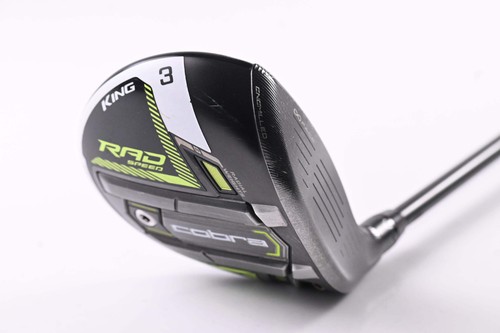 Cobra king radspeed - radspeed, #3