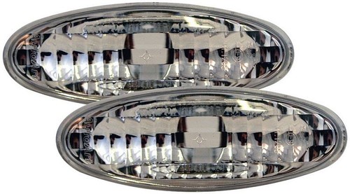 Ford escort side light - ford,