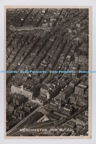 C034177 manchester from the - c034177,
