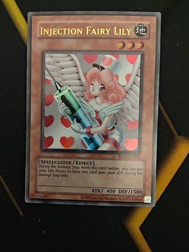 Rp02 en065 injection fairy - injection,