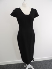 Roland Mouret Icon Black