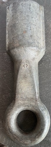 Trailer coupling towing - trailer,