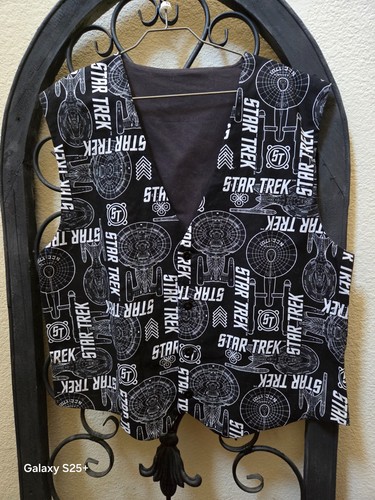 Sporty vests size - vests, l